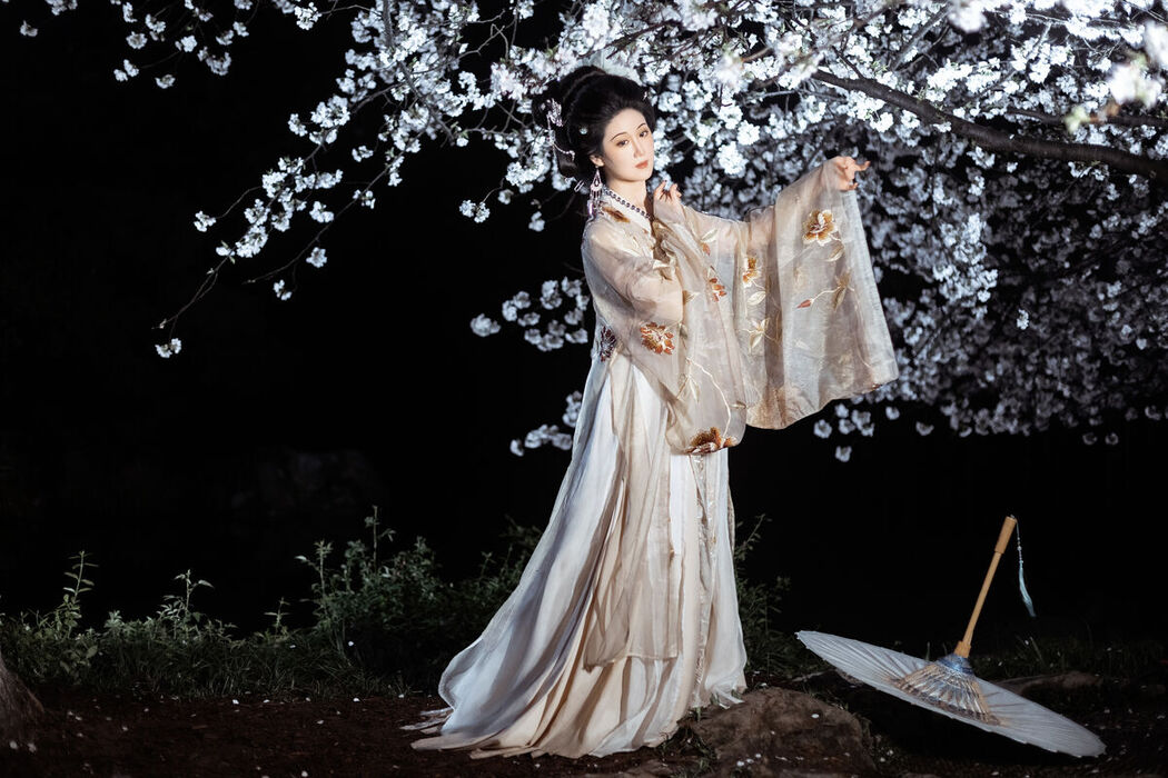 YiTuYu艺图语 Vol.7060 Gan Le Miao Miao Miao