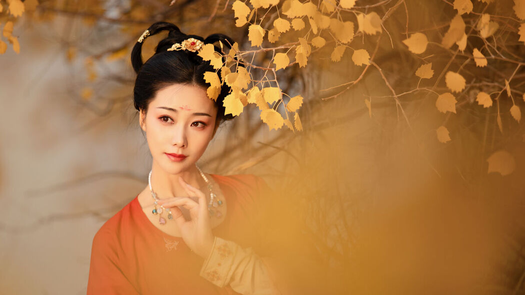 YiTuYu艺图语 Vol.6988 Mu Ge