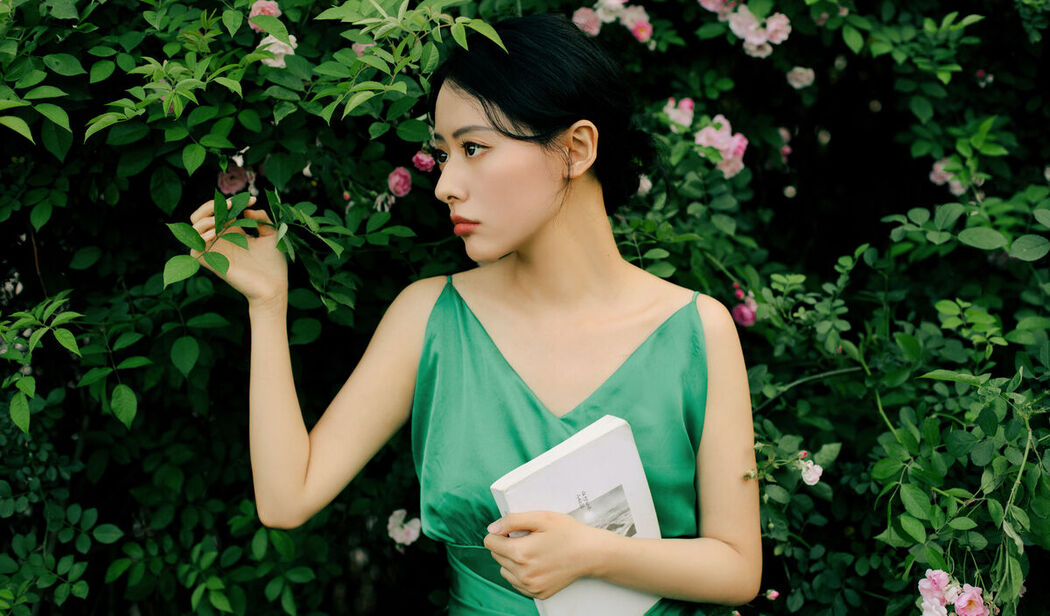 YiTuYu艺图语 Vol.6996 Ang Yang