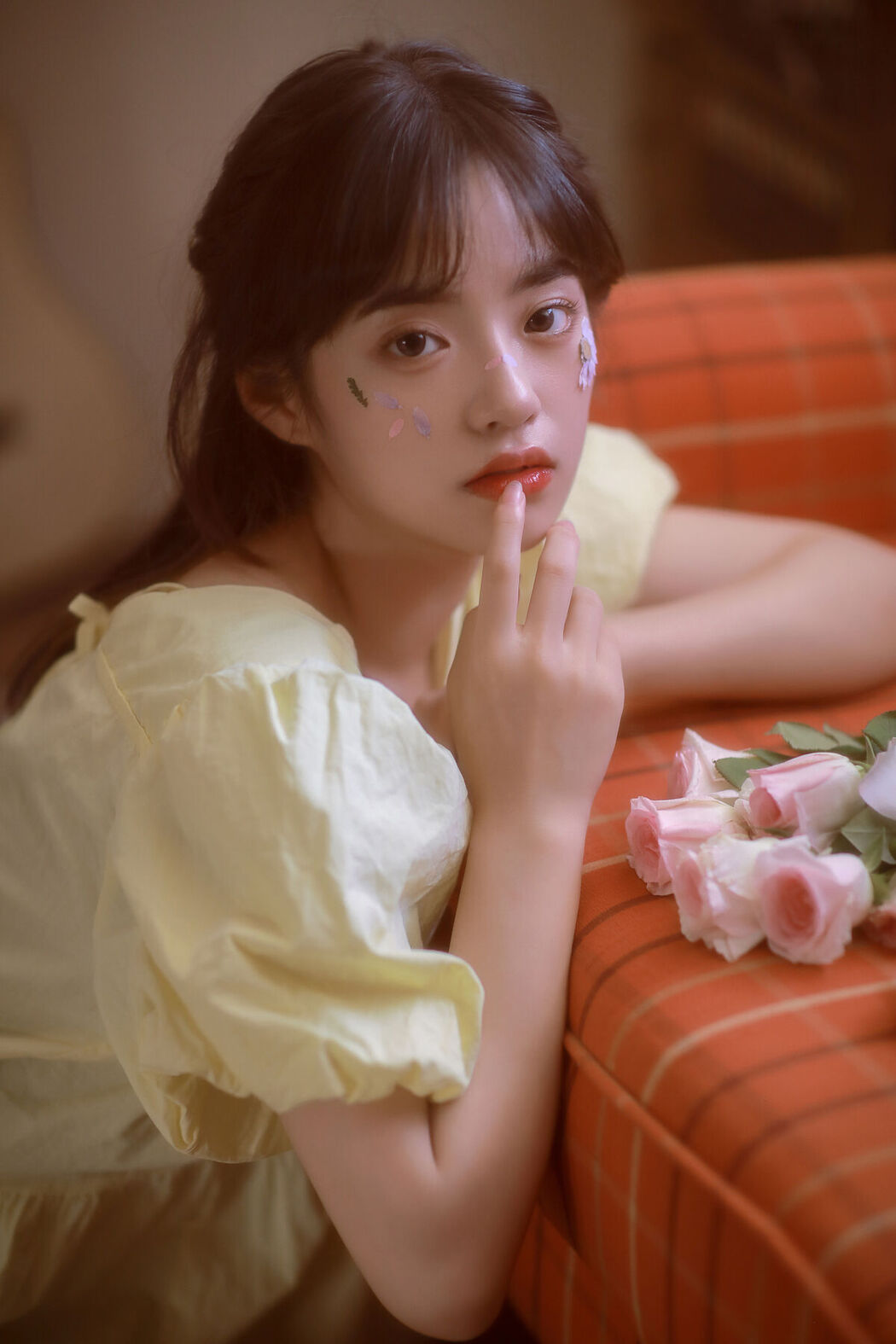 YiTuYu艺图语 Vol.7002 G Gao Gao