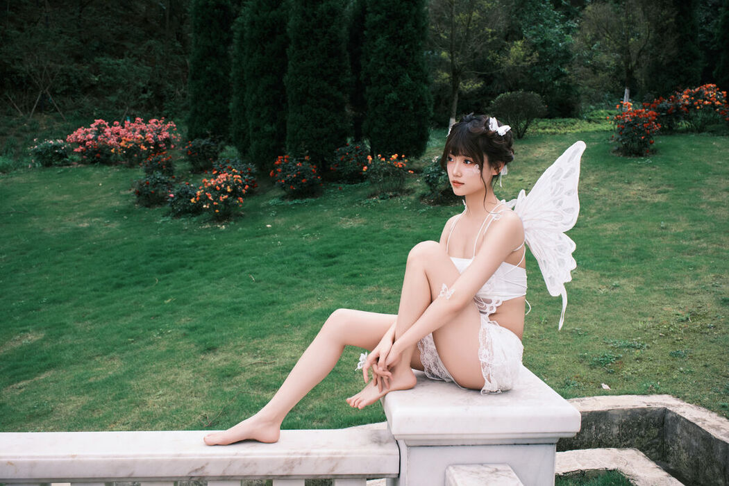 YiTuYu艺图语 Vol.7031 A Jing