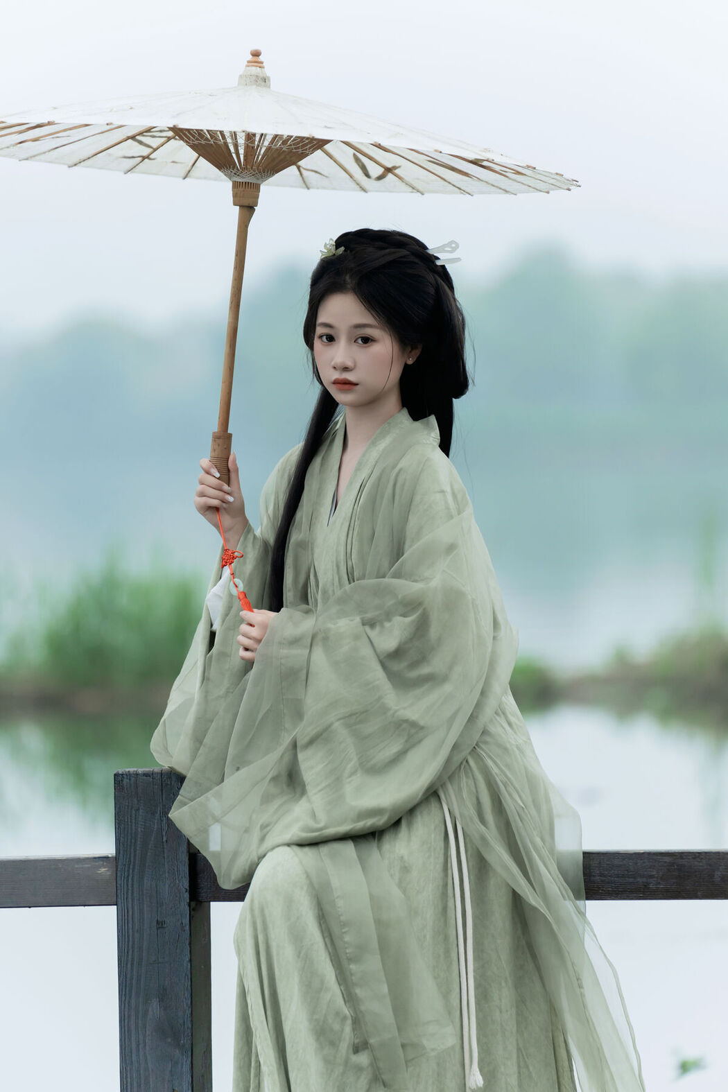 YiTuYu艺图语 Vol.6932 Cheng Zi Shu