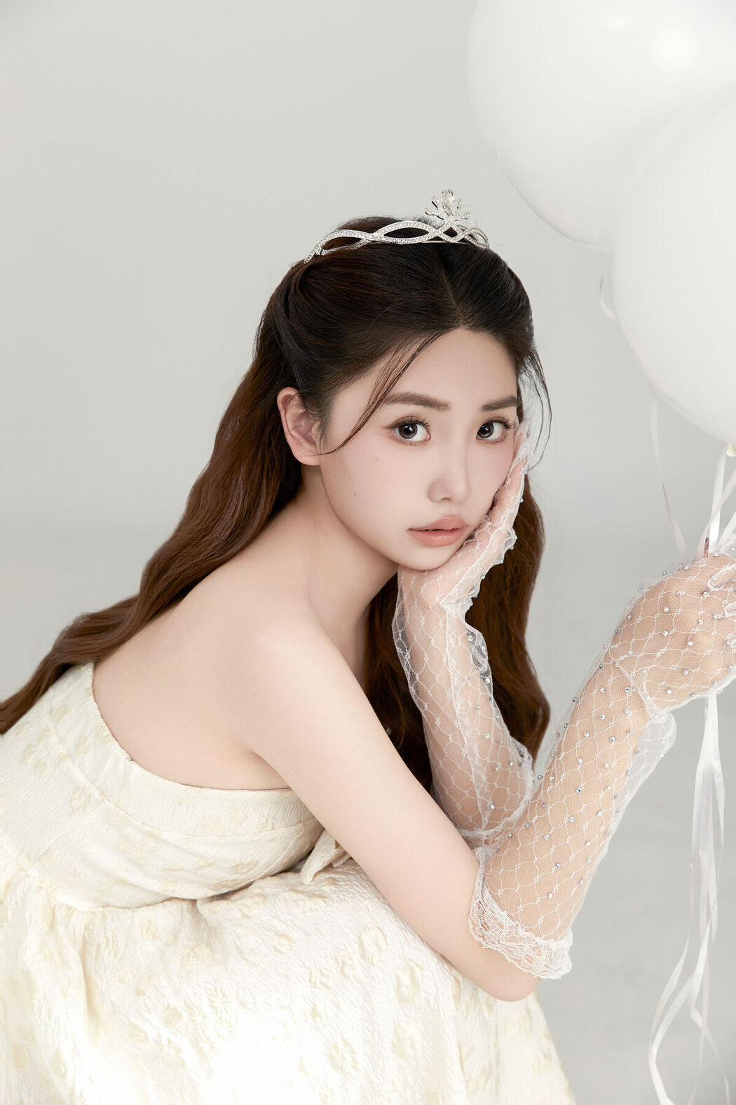 YiTuYu艺图语 Vol.6956 Hihiio