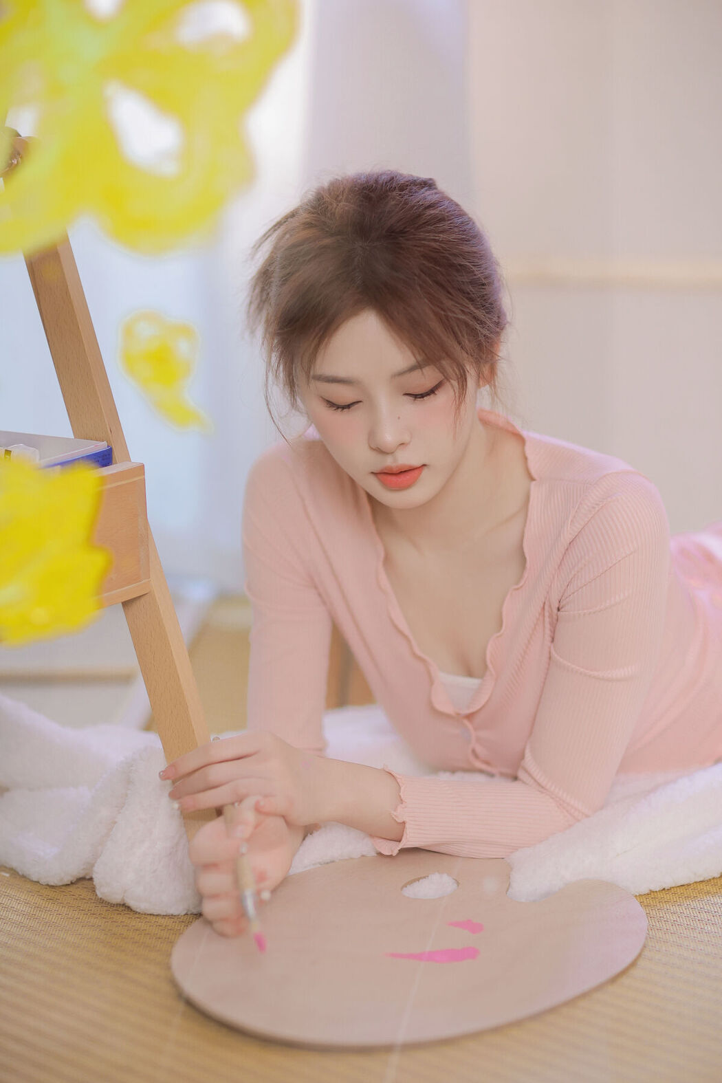 YiTuYu艺图语 Vol.6986 Luo Yan