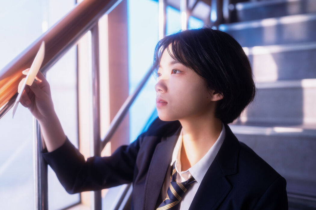 YiTuYu艺图语 Vol.7015 Lai Kou Qin Cai