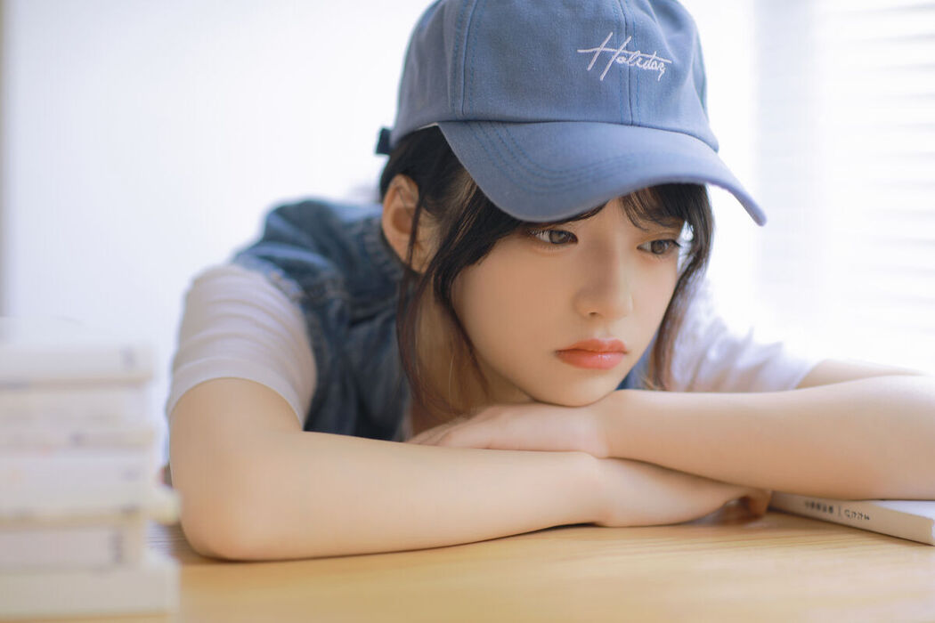 YiTuYu艺图语 Vol.7018 G Gao Gao