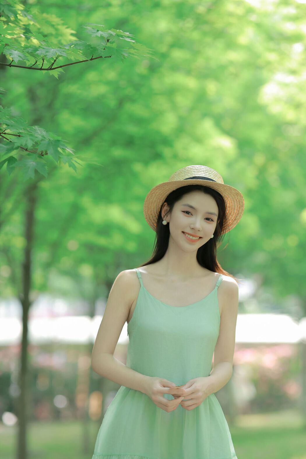 YiTuYu艺图语 Vol.7000 Xiao Meng