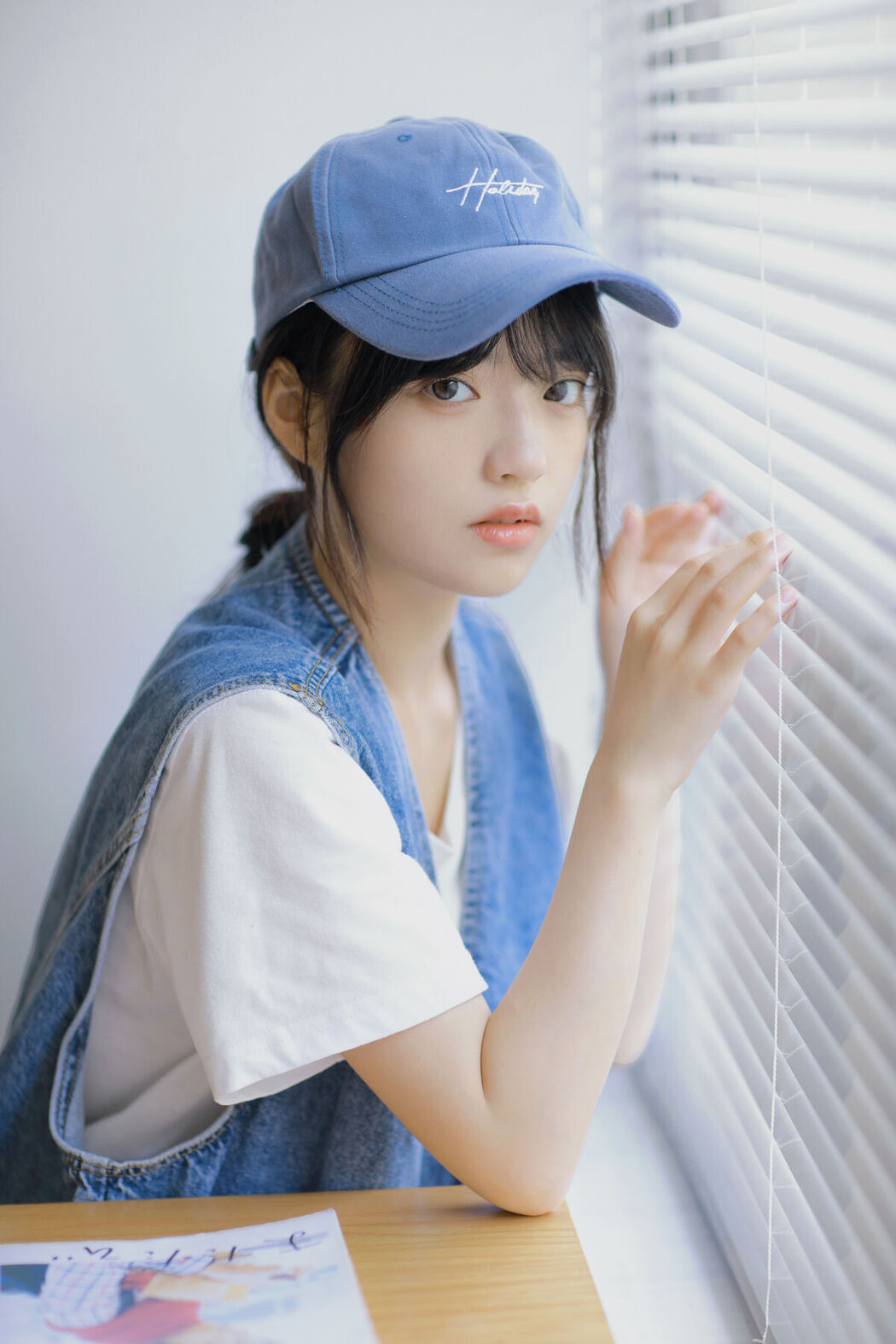 YiTuYu艺图语 Vol.7018 G Gao Gao