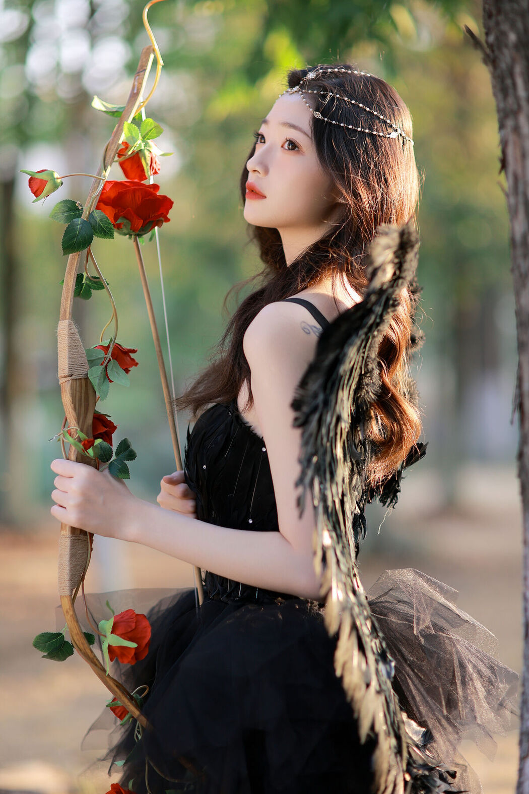 YiTuYu艺图语 Vol.7025 Xiao Dai Tong Xue