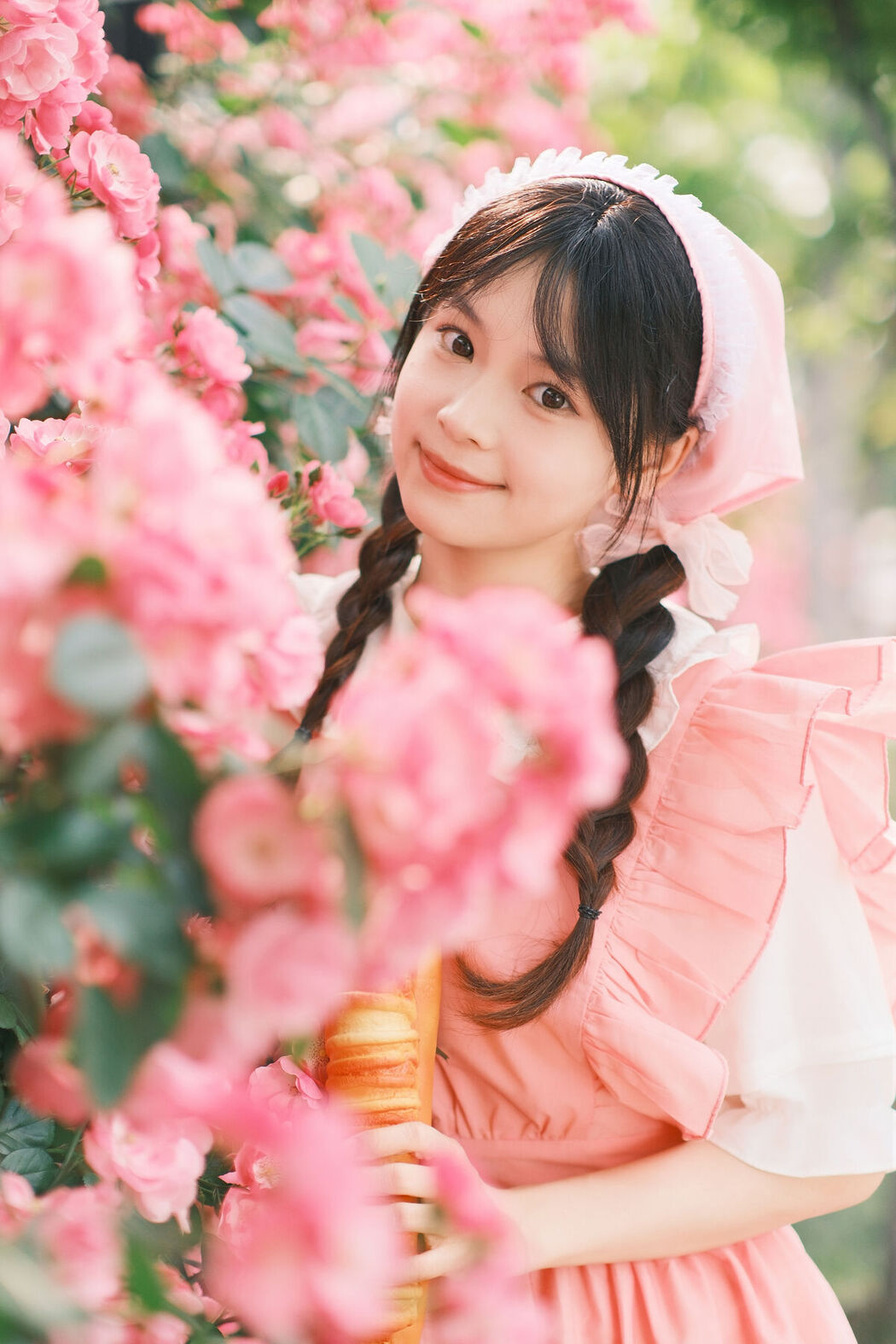 YiTuYu艺图语 Vol.6962 Chi Chi Qing Yu Biao