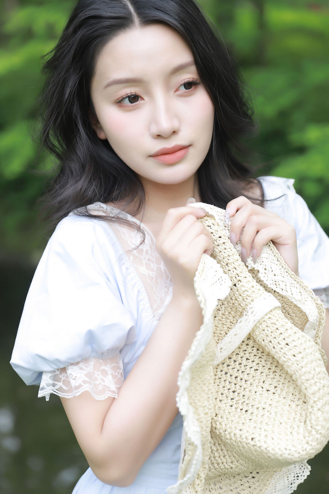 YiTuYu艺图语 Vol.6972 Jing Zi Jinns