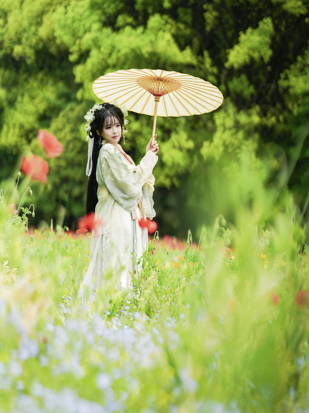 YiTuYu艺图语 Vol.7054 Shi Luo Man Di Qiu