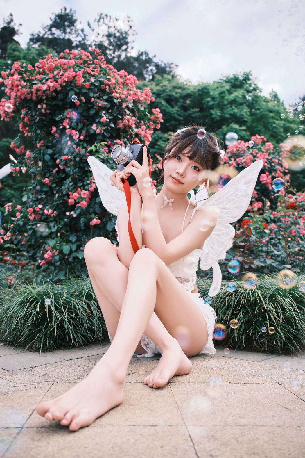 YiTuYu艺图语 Vol.7031 A Jing