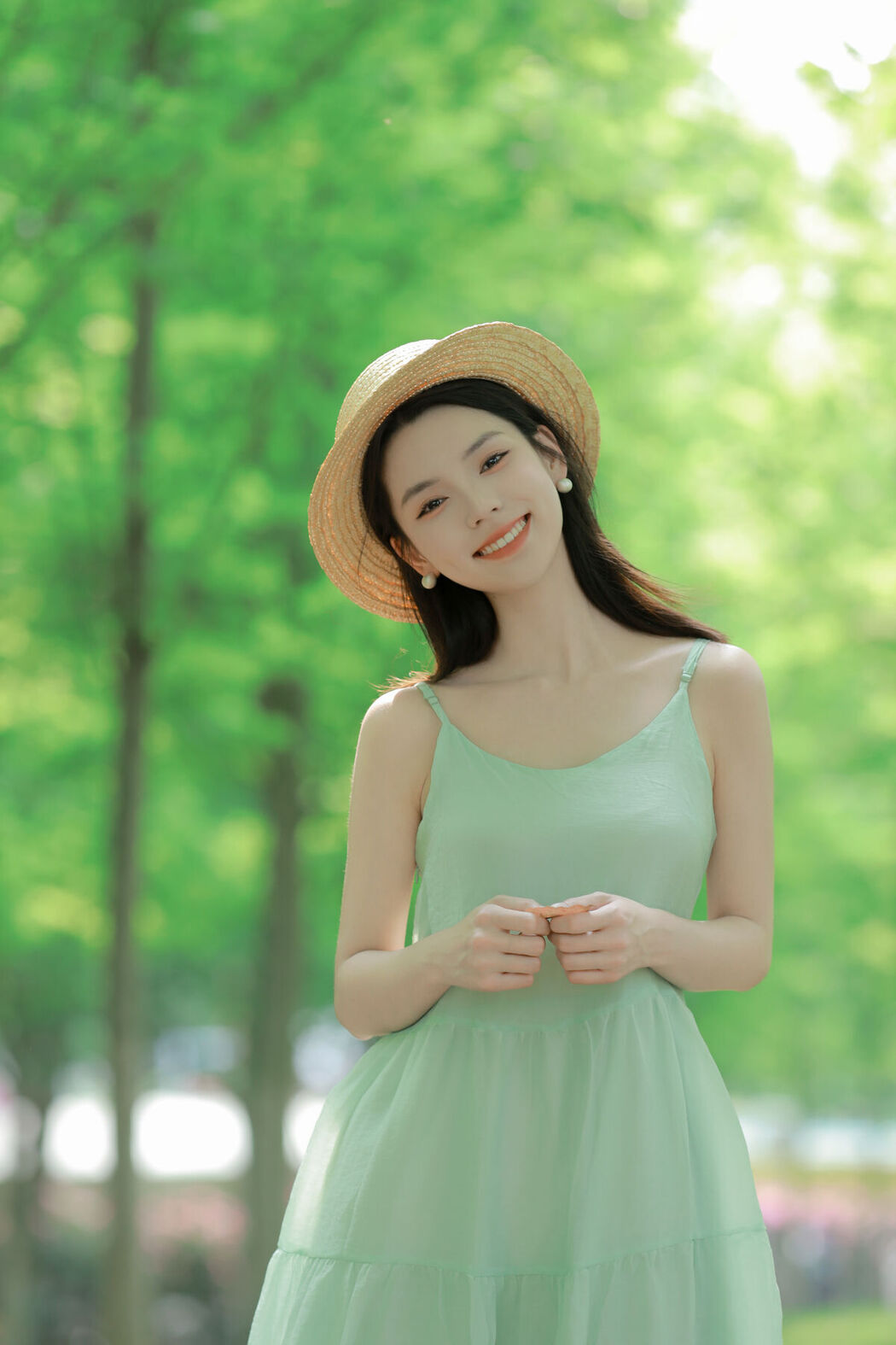 YiTuYu艺图语 Vol.7000 Xiao Meng