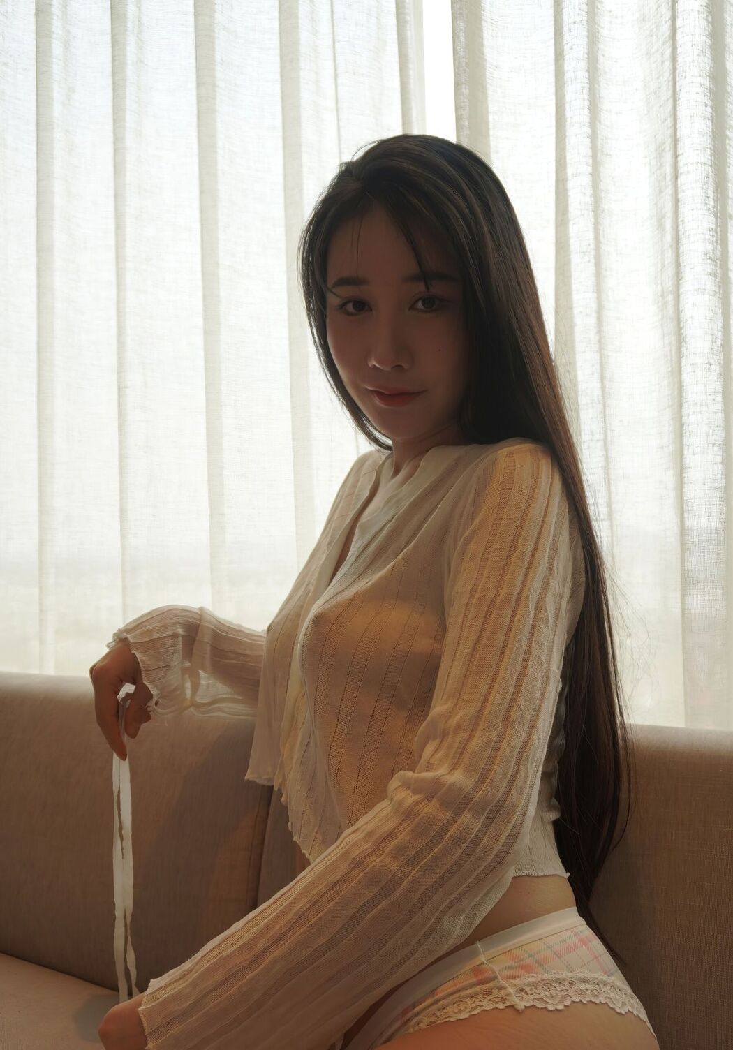 Private Photoshoot Xiao Bai Cai 小白菜 – 國模 2022.02.16 大尺度 私拍 4K Part01 (64P – 1V)