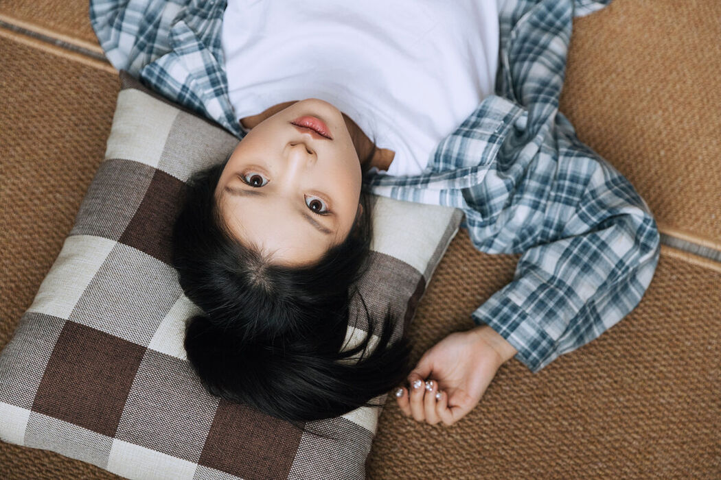 YiTuYu艺图语 Vol.7041 Xue Xue