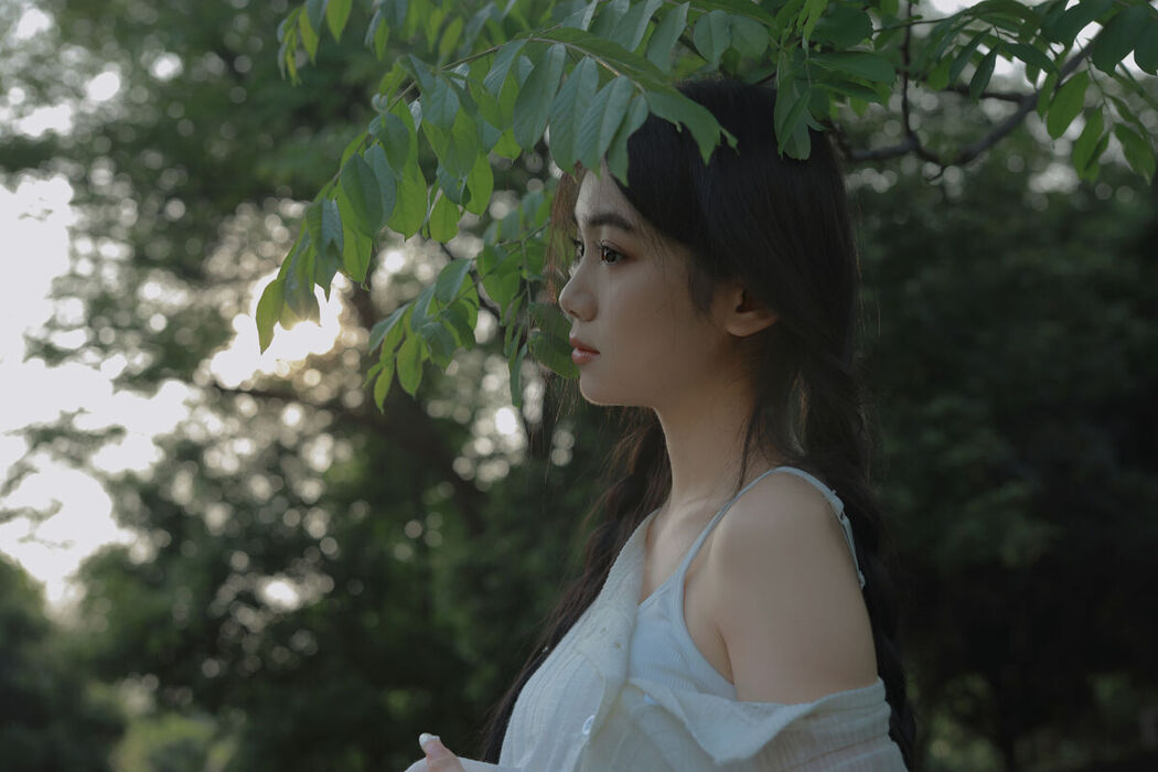YiTuYu艺图语 Vol.6938 Wo Bu Shua Niao