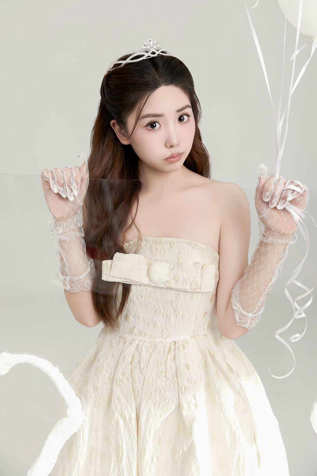 YiTuYu艺图语 Vol.6956 Hihiio