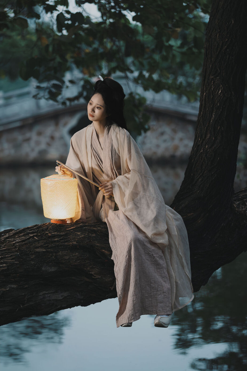 YiTuYu艺图语 Vol.7051 Xiao Zhao