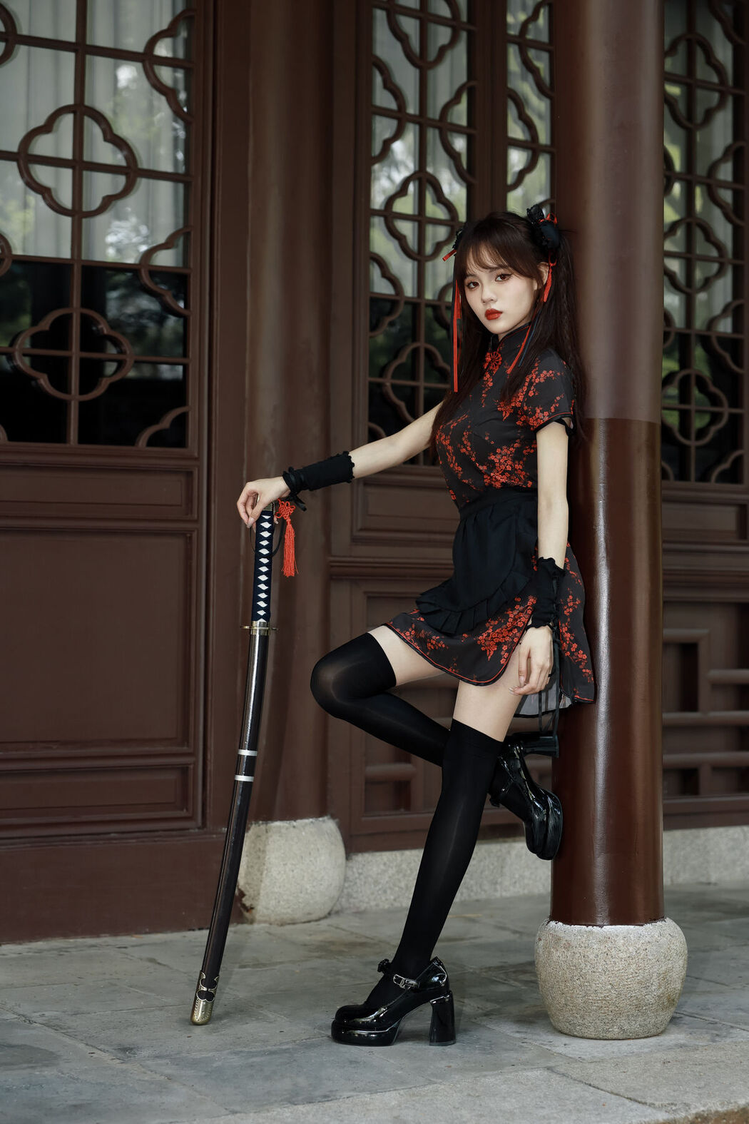 YiTuYu艺图语 Vol.6958 Model Collection