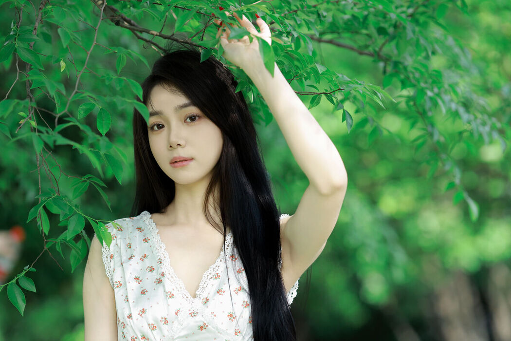 YiTuYu艺图语 Vol.6990 Wo Bu Shua Niao