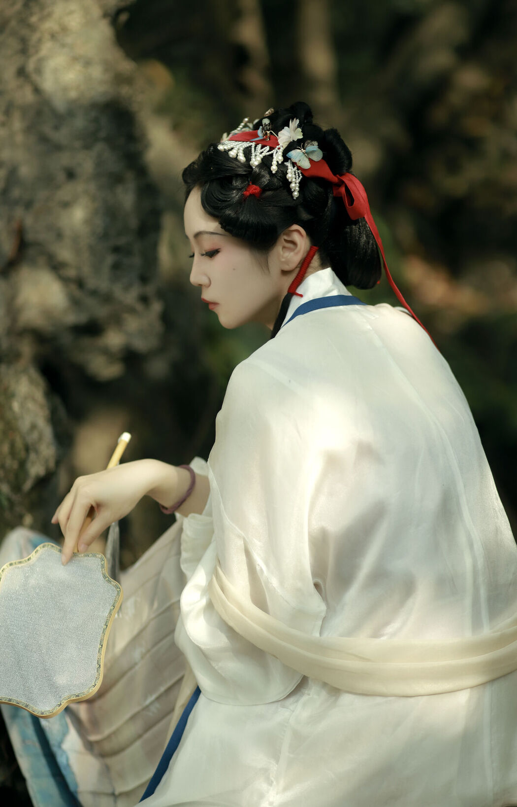 YiTuYu艺图语 Vol.7052 Yuan Bao