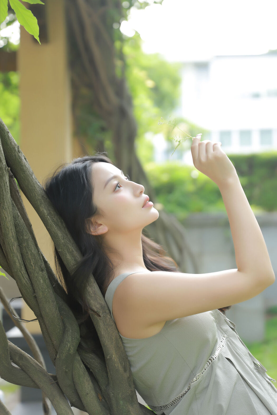 YiTuYu艺图语 Vol.6942 Jing Zi Jinns