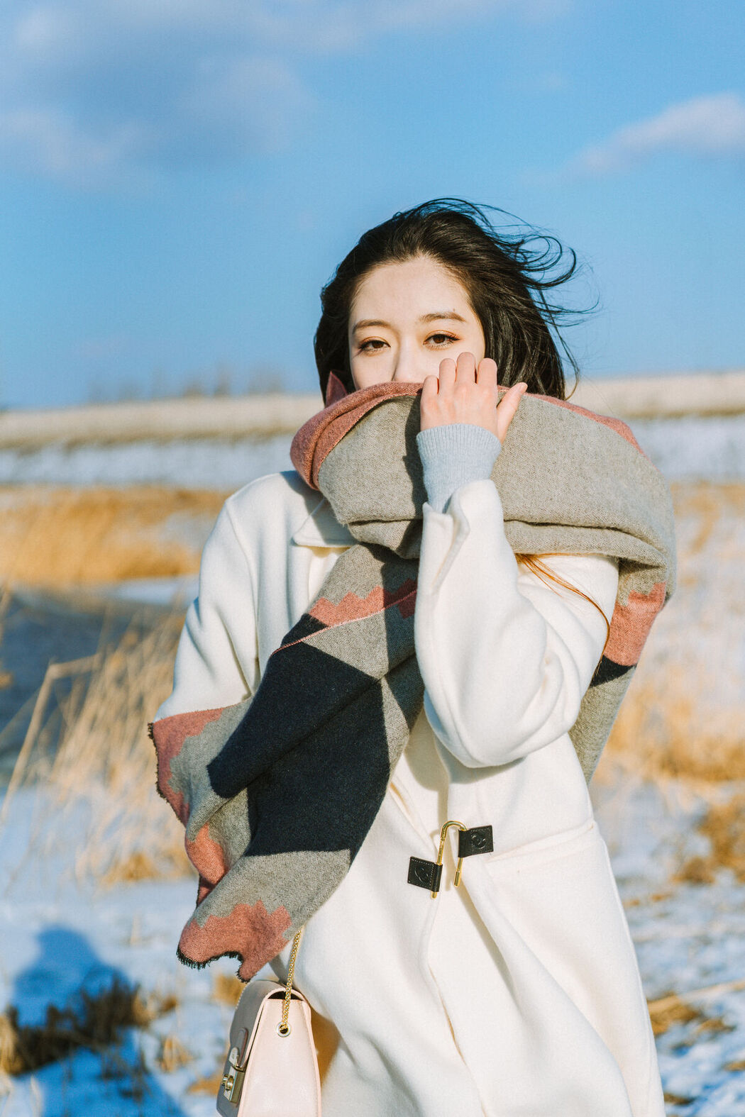 YiTuYu艺图语 Vol.6935 Xiao Cui