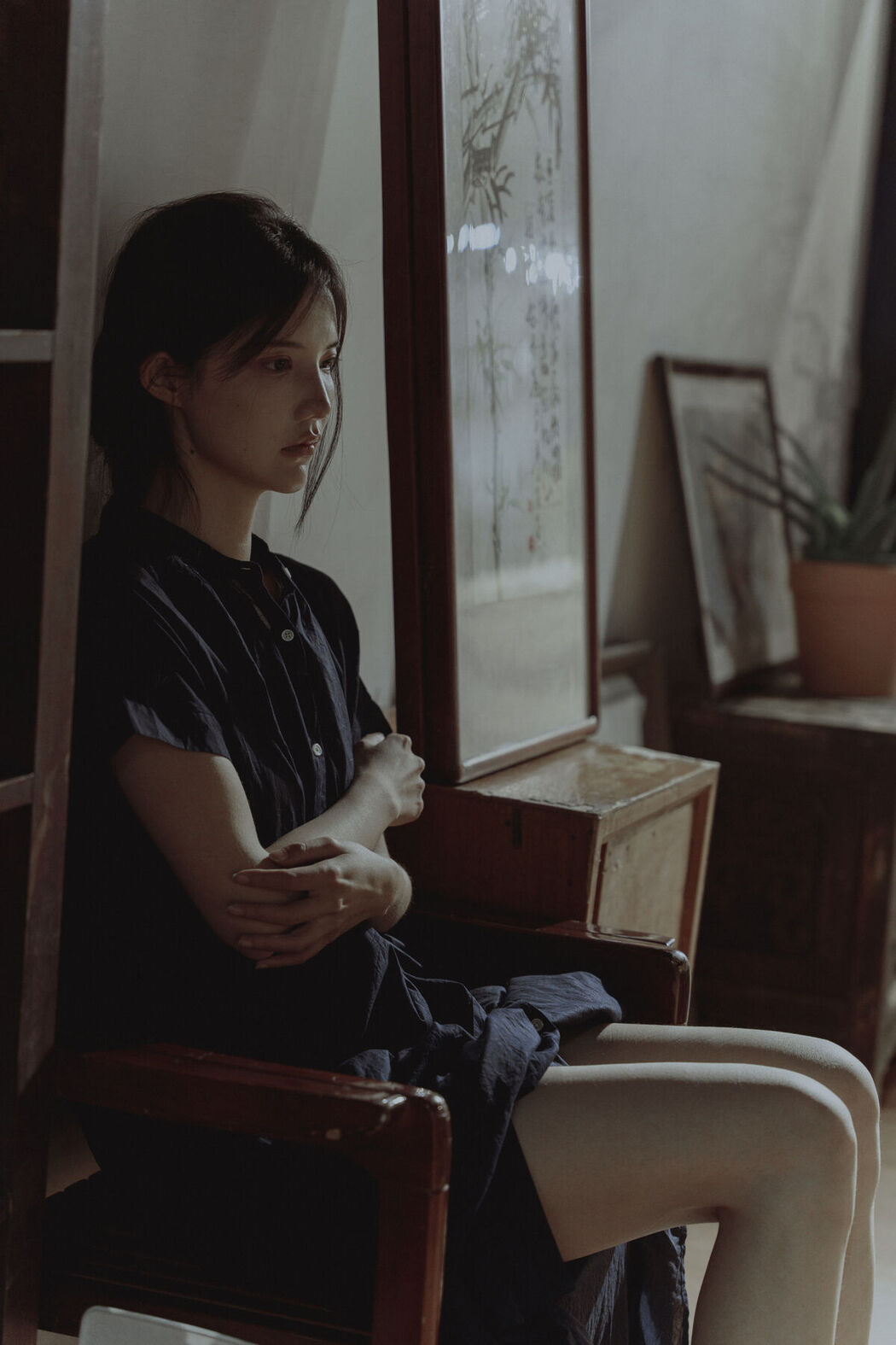 YiTuYu艺图语 Vol.6985 Yan Shi Yi