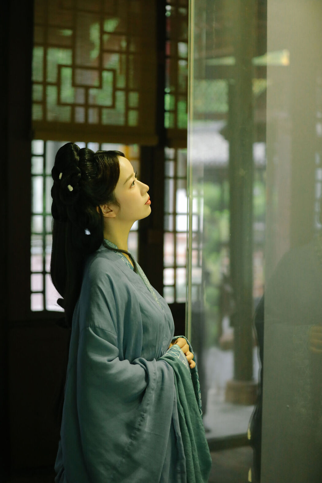 YiTuYu艺图语 Vol.6948 Satisfy