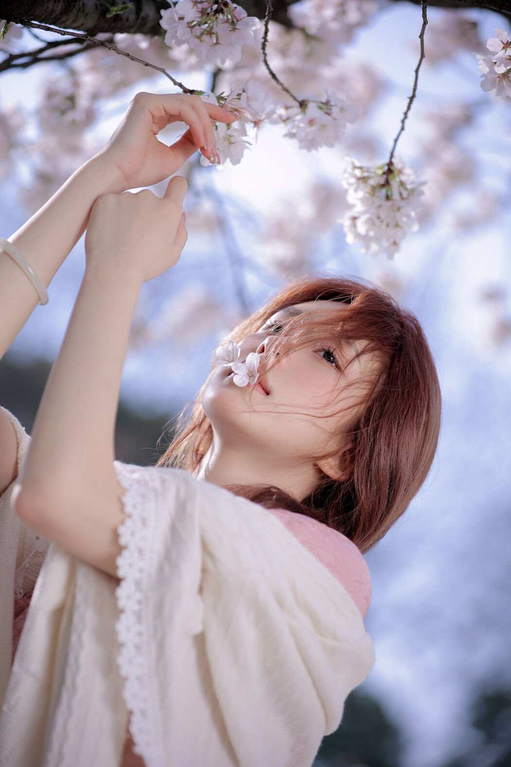 YiTuYu艺图语 Vol.6954 Luo Yan