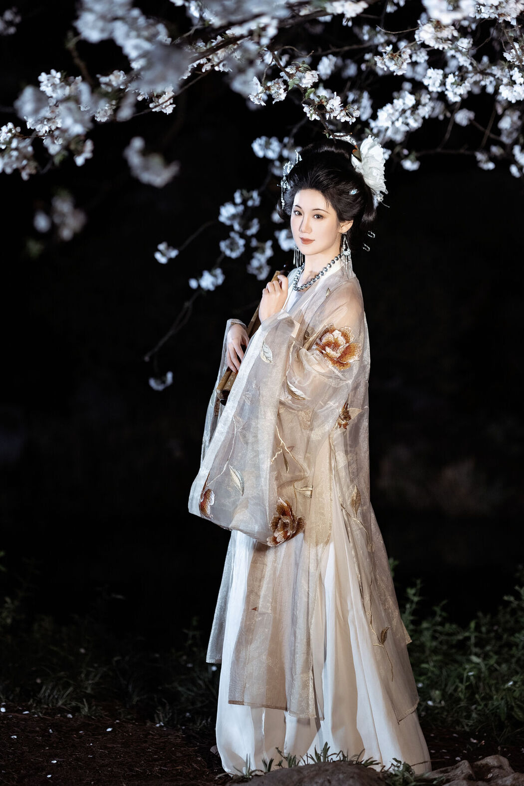 YiTuYu艺图语 Vol.7060 Gan Le Miao Miao Miao