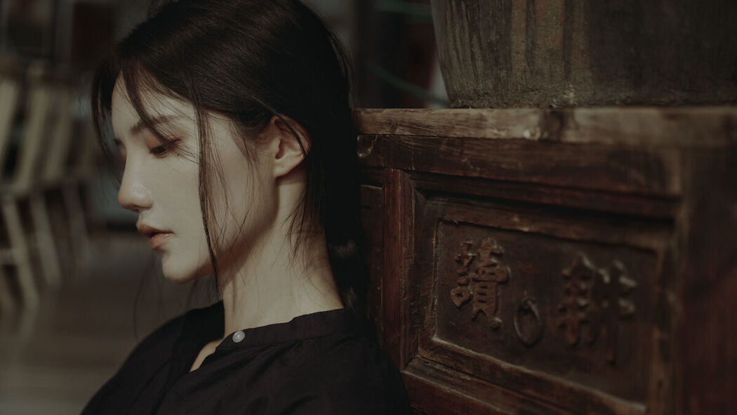 YiTuYu艺图语 Vol.6985 Yan Shi Yi