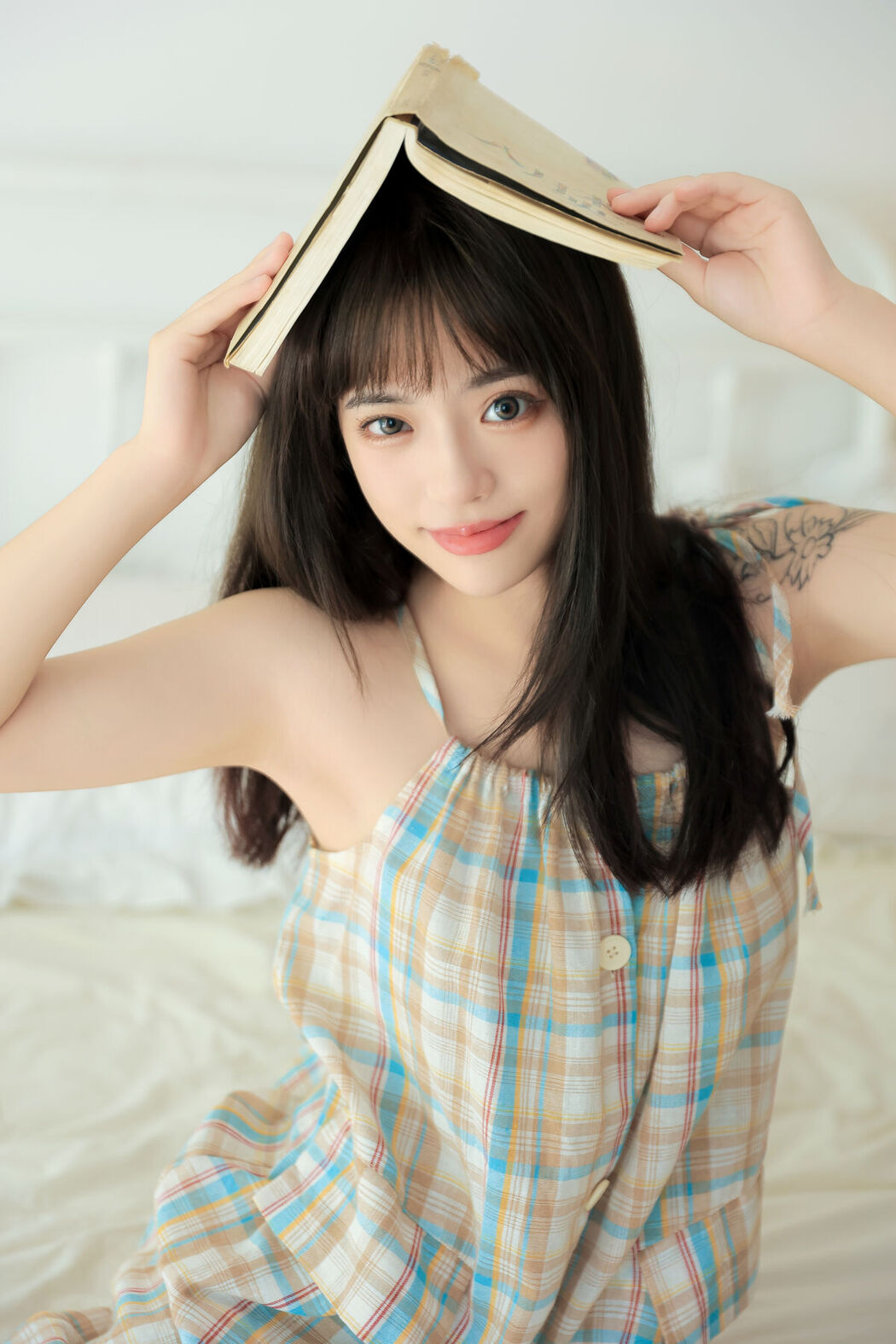 YiTuYu艺图语 Vol.7047 G Gao Gao