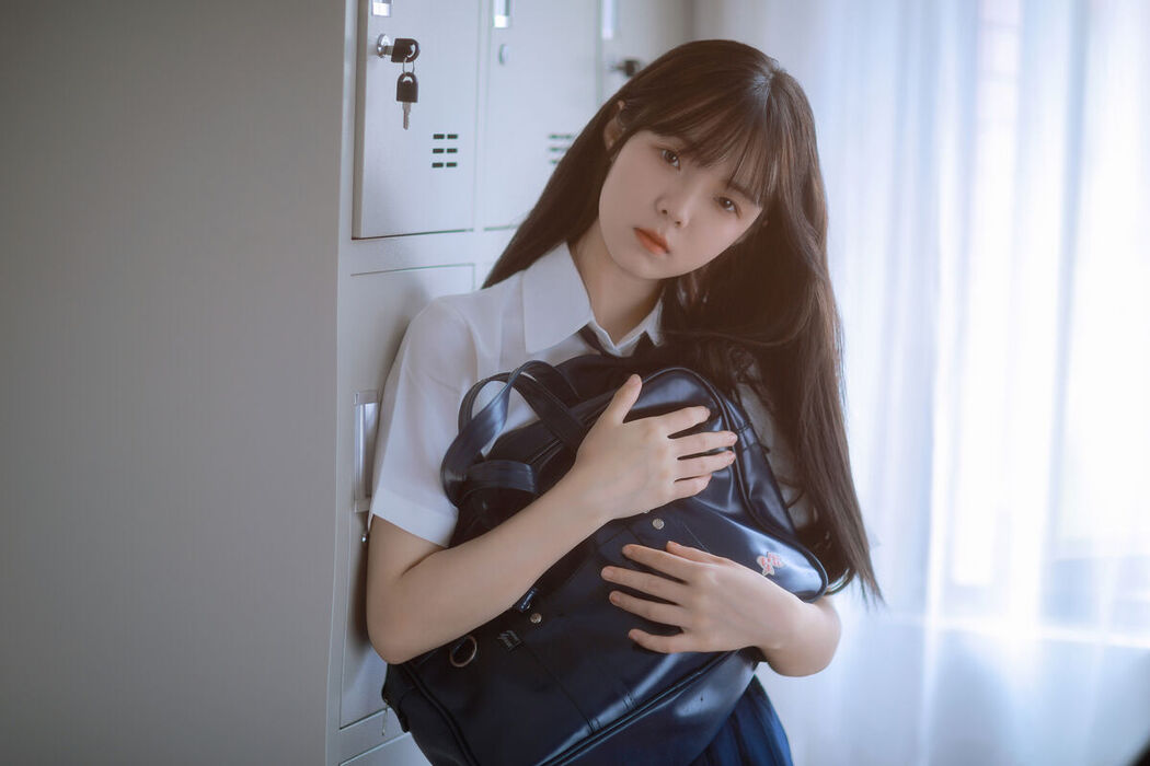 YiTuYu艺图语 Vol.6934 Xiao Rui