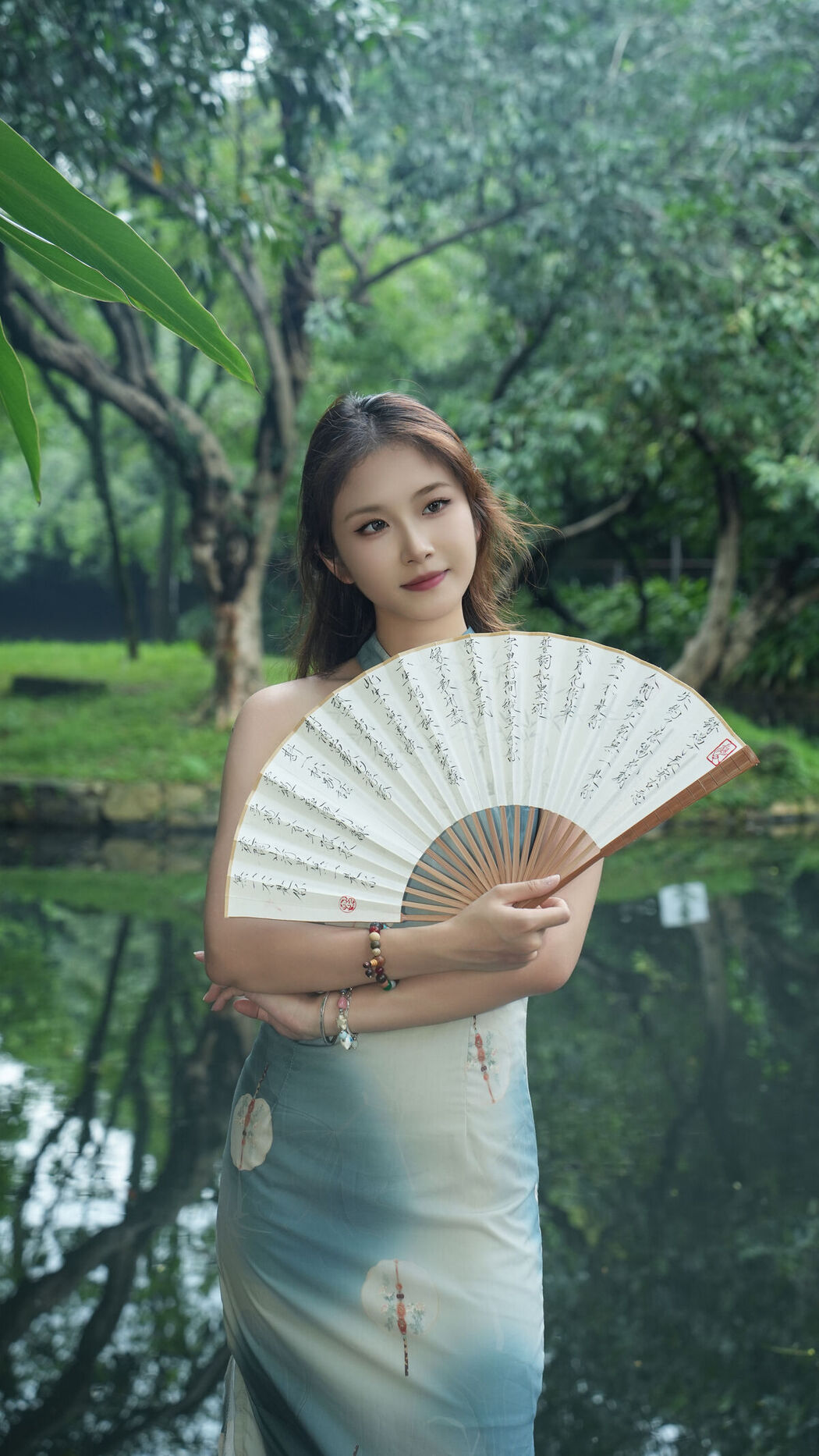 YiTuYu艺图语 Vol.6980 Fei Fei