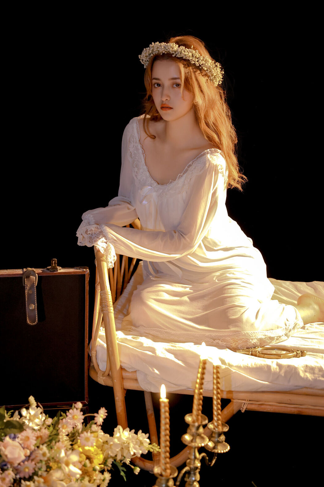 YiTuYu艺图语 Vol.7023 A Di