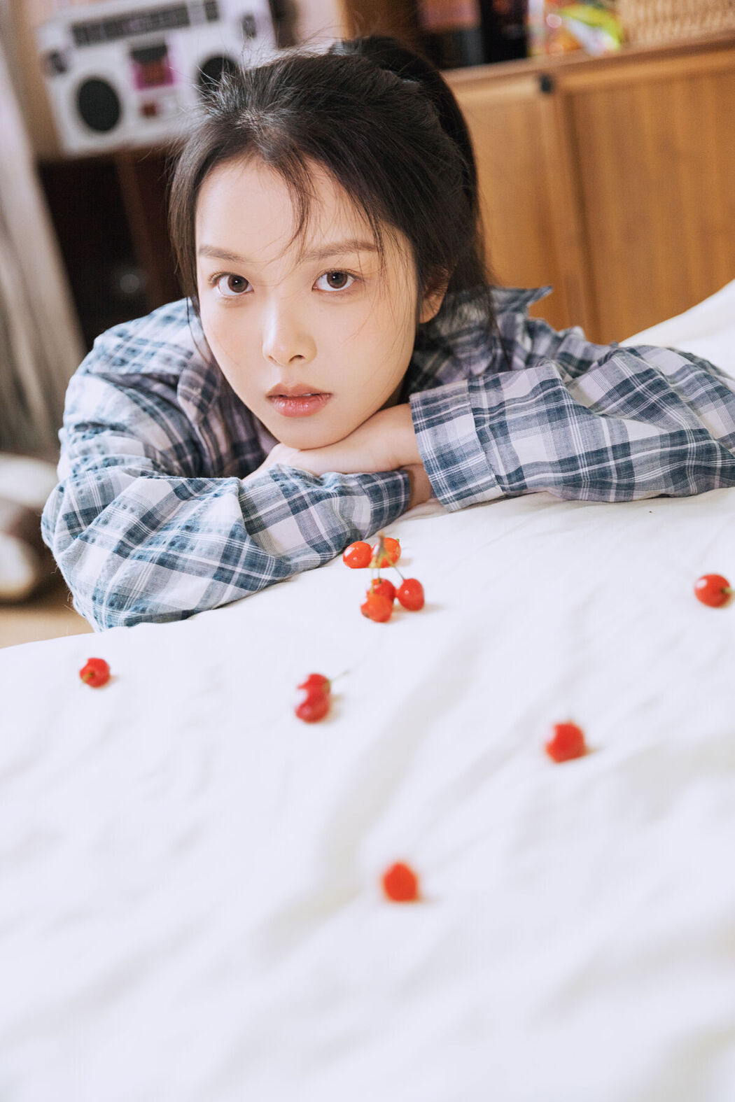 YiTuYu艺图语 Vol.7041 Xue Xue