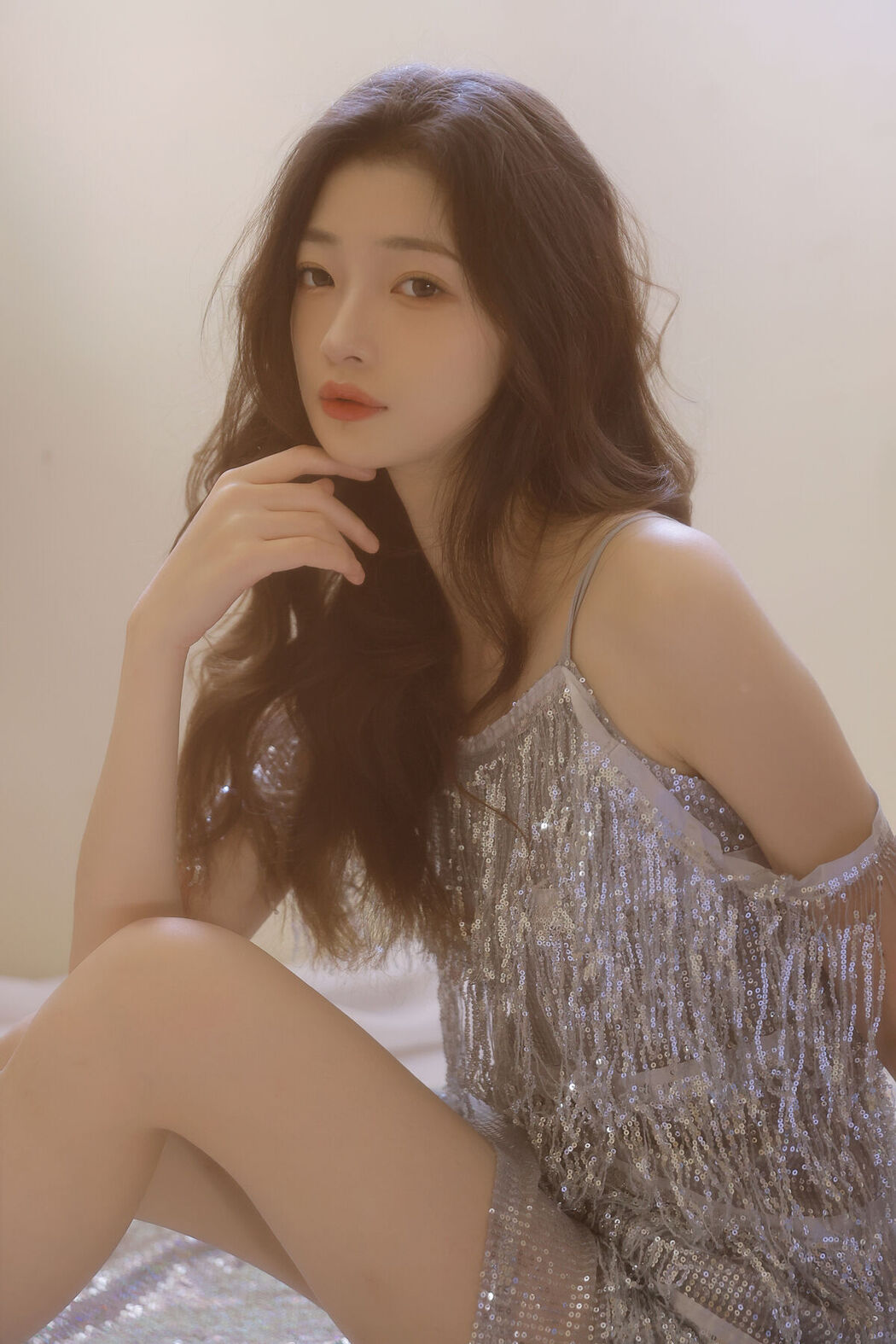 YiTuYu艺图语 Vol.7043 Xiao Dai Tong Xue