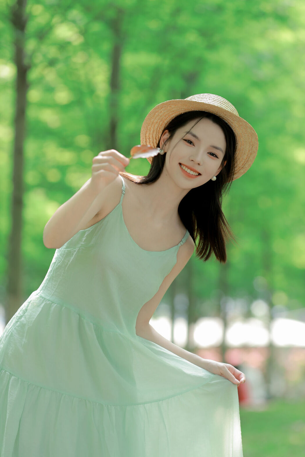 YiTuYu艺图语 Vol.7000 Xiao Meng