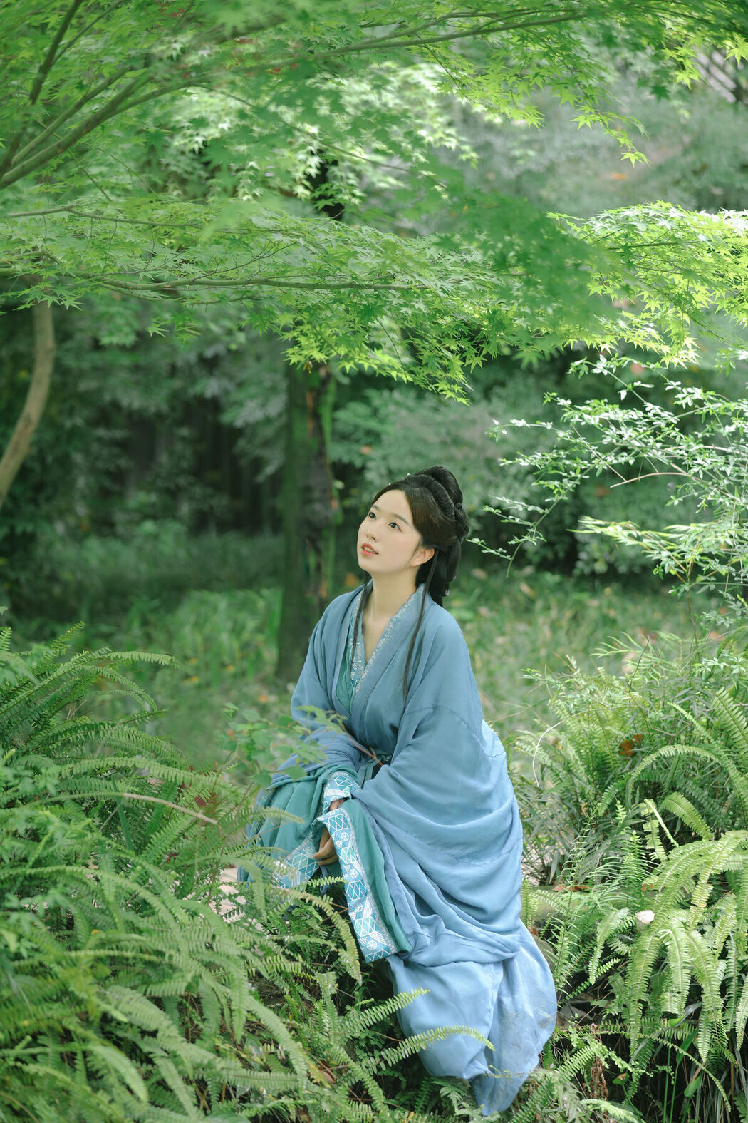 YiTuYu艺图语 Vol.6948 Satisfy