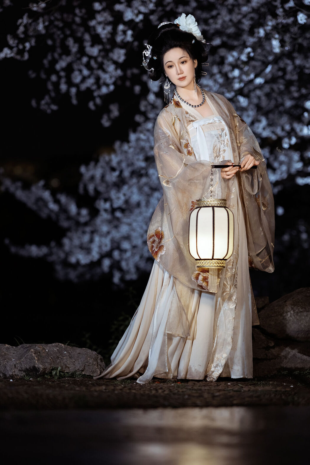 YiTuYu艺图语 Vol.7060 Gan Le Miao Miao Miao