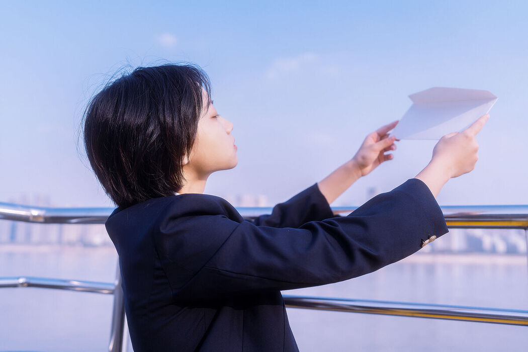 YiTuYu艺图语 Vol.7015 Lai Kou Qin Cai