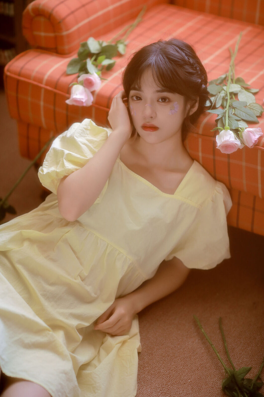 YiTuYu艺图语 Vol.7002 G Gao Gao