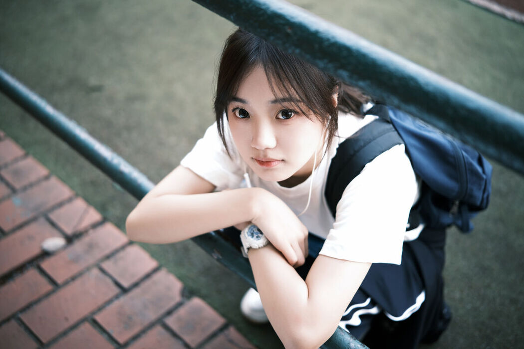 YiTuYu艺图语 Vol.6965 Primary