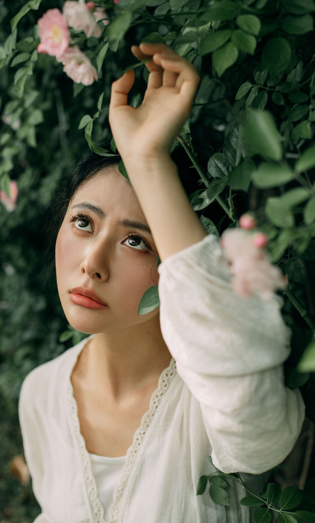 YiTuYu艺图语 Vol.7040 Ang Yang