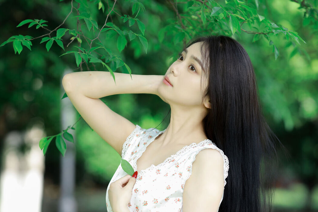 YiTuYu艺图语 Vol.6990 Wo Bu Shua Niao