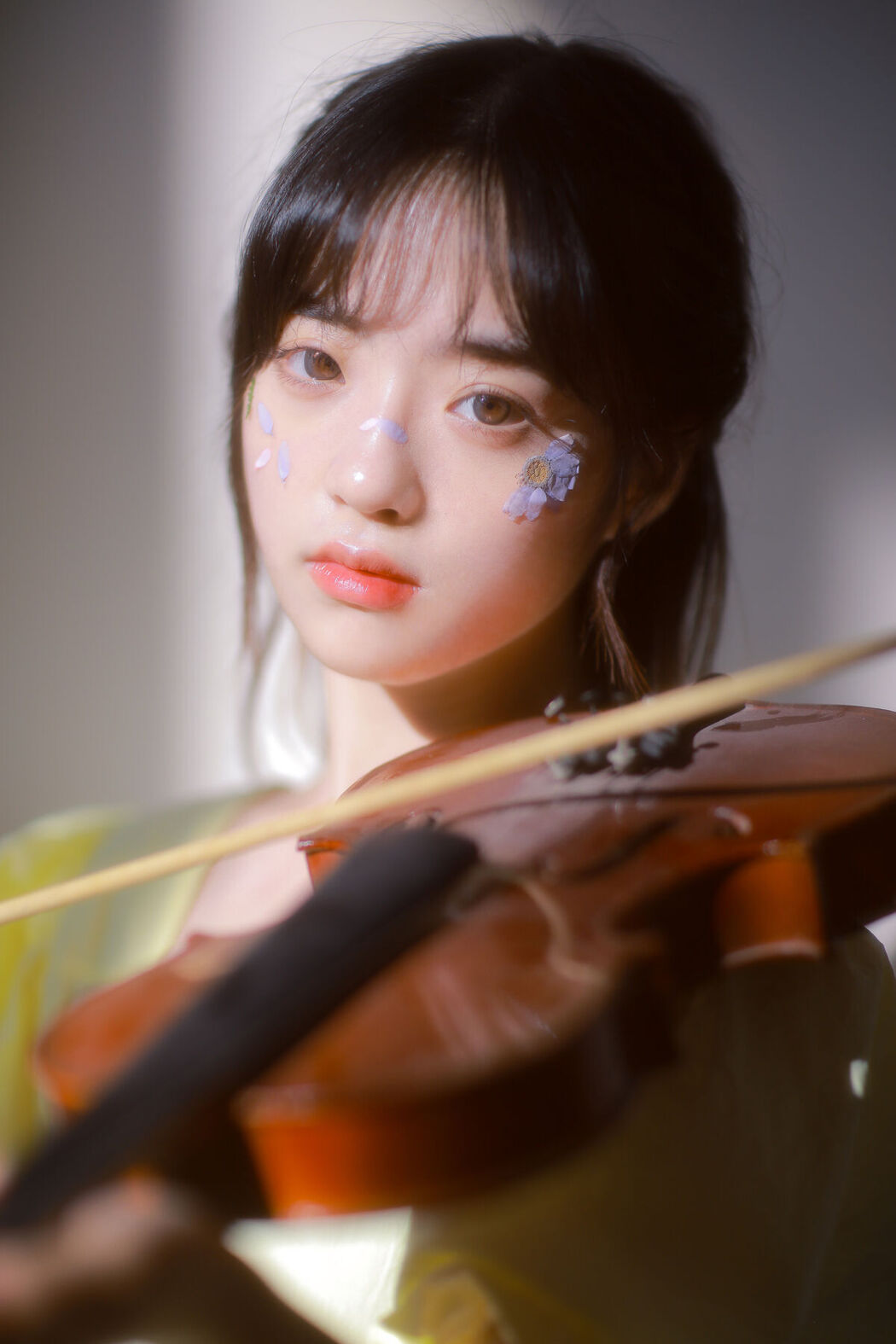 YiTuYu艺图语 Vol.7002 G Gao Gao