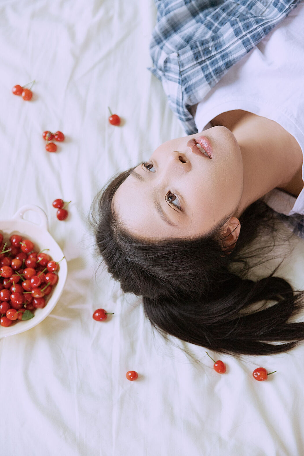 YiTuYu艺图语 Vol.7041 Xue Xue