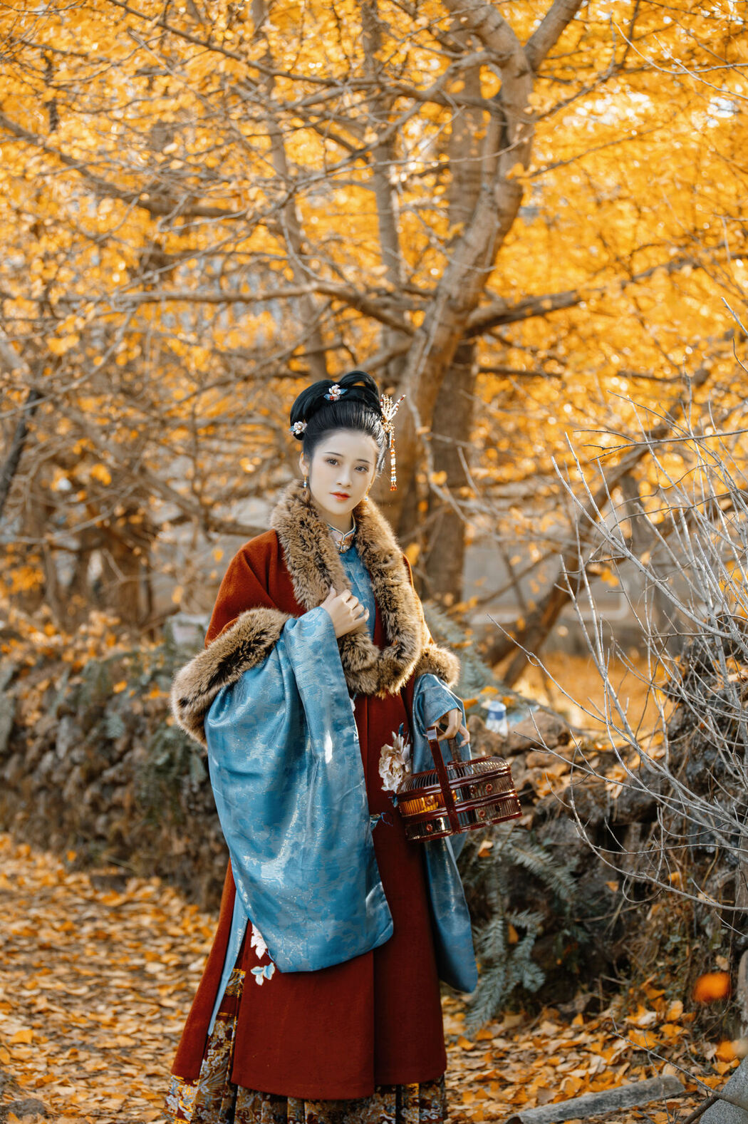 YiTuYu艺图语 Vol.6957 Ran Ran